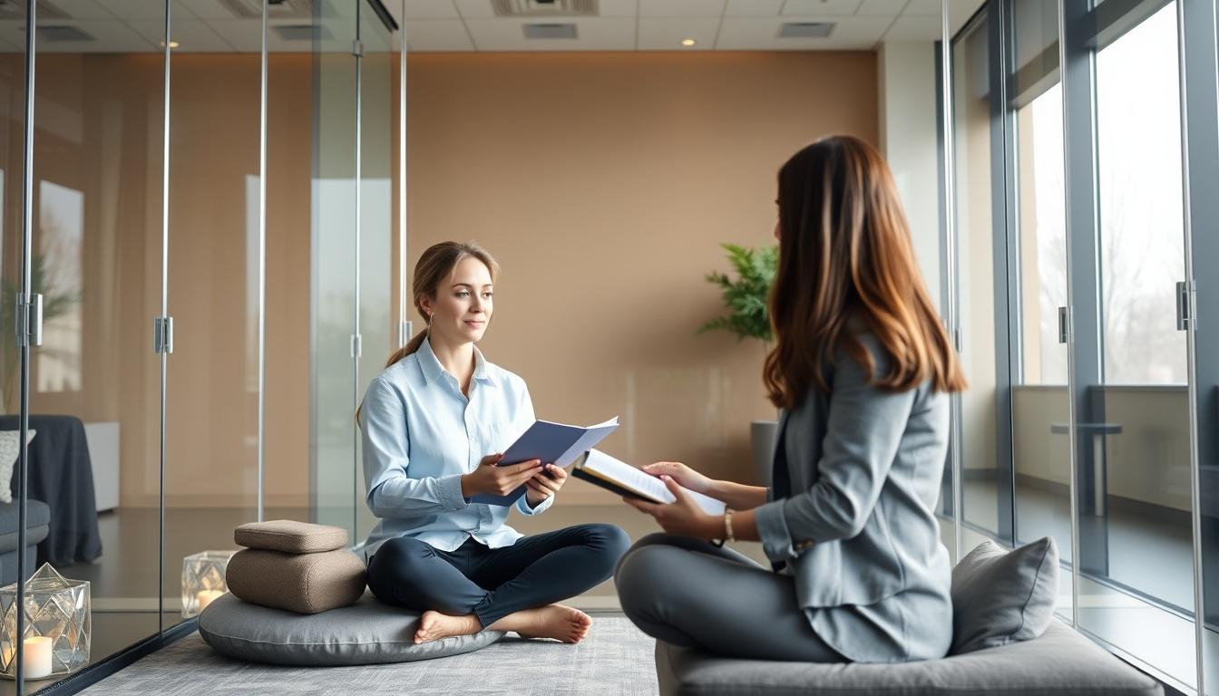 Professional plan visual